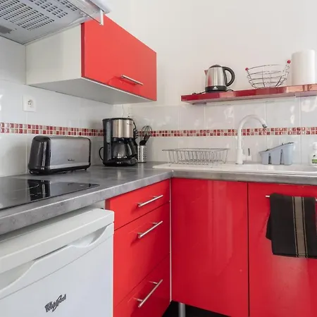 Studio Le Cosy - 100M Plage D'Etretat - 4 Personnes Exterior photo